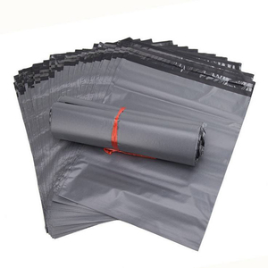 Bolsas de Envío de Plástico Grueso Impermeables, Listas para Enviar, Sobres de Poliéster para Mensajería, Entrega Rápida - Product Image 3