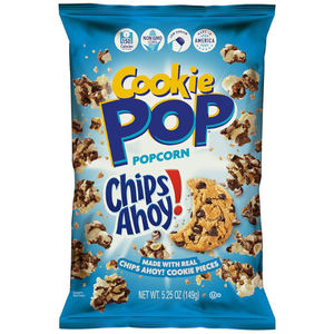 Cookie Pop Candy Pop a enfin sorti une variété de bonbons aux cacahuètes. - Product Image 3
