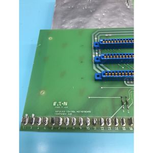 EATON E-1500990 VA-PORIZER CONTROL PCB - อุปกรณ์และอะไหล่เซมิคอนดักเตอร์ระดับโลกที่เชื่อถือได้ - Product Image 3