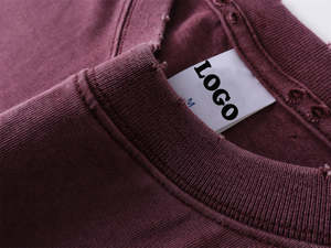 เสื้อกล้ามทรงเข้ารูปพิมพ์ลายกราฟิกแบบย้อมสีเอซิดสั่งทำพิเศษ เสื้อกั๊กออกกำลังกายทรงโอเวอร์ไซส์แบบสั่งตัด เสื้อยืดแขนกุดสไตล์วินเทจสตรีทแวร์สุดฮิตสำหรับผู้ชาย - Product Image 5