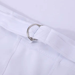 Professional Style American Football <b>Padded</b> <b>Pant</b> Breathable Quick Dry Moisture-Wicking Strong Stitch for Sports Activities - Product Image 3