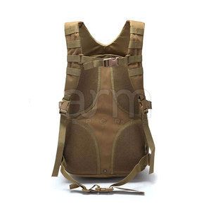 Water Resistant Tactical Bag for Outdoor Adventure and Daily Use Tactical Shoulder Bag for Hiking Hunting - Product Image 6