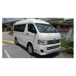 Toyota Mini Hiace Bus 2015, Diésel, Usado, en Venta - Product Image 6