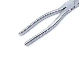 Pince orthodontique dentaire de haute qualité, instrument médical, pince manuelle en acier inoxydable pour dentiste - Product Image 6