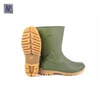 Botas de Seguridad AP TERRA ECO 5, Resistentes al Agua, de PVC, para Hombre - Product Image 3