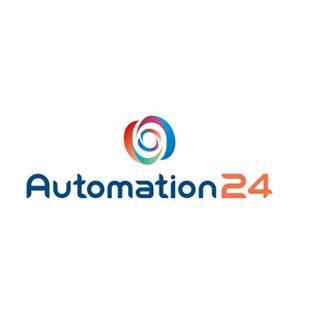 Automation24 GmbH logo