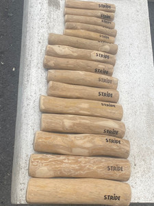 Jouet à mâcher en bois de café de haute qualité 2026, bâton longue durée pour chien, idéal pour l'entraînement à la mastication et le soulagement du stress - Product Image 2