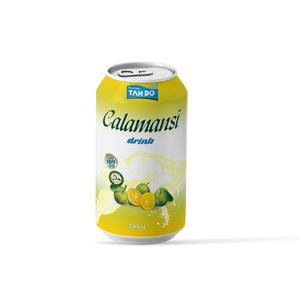 330ml Aluminum Can Tropical Fruit Drink Mango Pineapple Pink Guava Tamarind Calamansi <b>Beverage</b> OEM Export Manufacturer - Product Image 3