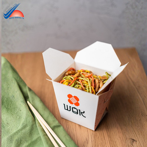 กล่องของขวัญทรงจั่วสไตล์เวียดนามแบบสั่งทำสำหรับผลิตภัณฑ์เบเกอรี่ตัวเลือกการสร้างแบรนด์ OEM - Product Image 1