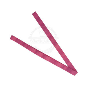 Adjustable Unisex Booty <b>Band</b> Hip Circle Loop Long Resistance <b>Band</b> Workout <b>Exercise</b> Durable Material Low MOQ Resistance <b>Band</b> - Product Image 6