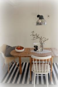 Chaise de salle à manger Art Déco industrielle en laiton, best-seller, pour restaurant, café, cuisine - Product Image 2