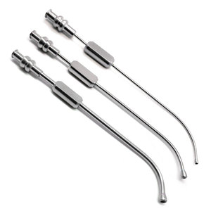 Instrumento Quirúrgico de Precisión para Recolección Ósea, Acero Inoxidable, Reutilizable, Herramienta Manual para Aplicaciones de Extracción de Hueso en Implantes Dentales - Product Image 1