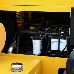 Plataforma <span class=keywords><strong>de</strong></span> Perforación Hidráulica Completa Montada sobre Orugas <span class=keywords><strong>de</strong></span> Alta Resistencia para Movilidad en Terrenos Difíciles - Product Image 3