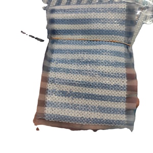 Primavera Explosive 66 Tela de encaje Tela de bordado Premium Tela de encaje elástico - Product Image 1