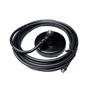 Base magnétique d'antenne RG58 - Product Image 3