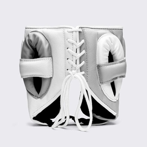 Protector de Cabeza Fly Head Guard de Material de Alta Calidad, Ofrece Excelente Protección para la Frente, Mejillas, Mentón y Orejas, Acolchado Absorbente de Impactos AI-HG-1020 - Product Image 2
