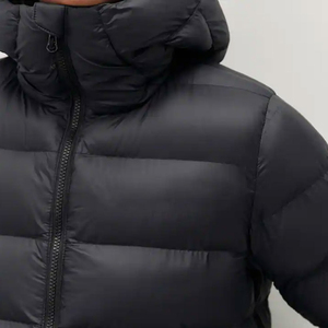 Chaqueta Acolchada Reversible para Mujer, Abrigo de Invierno con Aislamiento Ligero y Opciones de Diseño Personalizado - Product Image 4