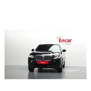 BMW X4 XDrive20i M Sport 2023 avec boîte de vitesses automatique, direction à gauche, caméra arrière, 21 284 km - Product Image 3