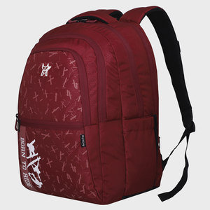 Sac à dos antivol imperméable Arctic Fox pour ordinateur portable avec port USB, en Oxford et nylon modernes, pour usage quotidien en extérieur - Product Image 6