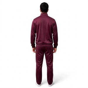 Fabricante mayorista de chándales personalizados de marca privada para hombre, proveedor de ropa deportiva para minoristas de moda en EE. UU., Reino Unido y Europa. - Product Image 5