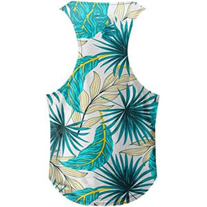 เสื้อยืดผ้าฝ้ายสำหรับผู้ชายเสื้อโอเวอร์ไซส์ทรงโอเวอร์ไซส์ - Product Image 4