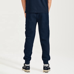 Hot Selling Hoodie and Jogger Tracksuit Set for <b>Men</b> Skinny Fit Jogger Pants with Regular Hood Sweatshirt Gym Outfit - Product Image 5