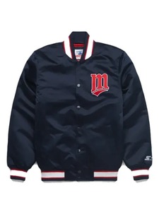 เสื้อแจ็คเก็ต HOMAGE X Starter Twins - Product Image 1