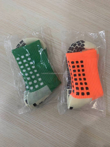 Outdoor Hiking Crew <b>Socks</b> with Thick Cushion and Durable <b>Wool</b> Blend for <b>Long</b> Adventures and Trail Wear - Product Image 3