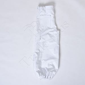 Personalización Unisex Esquí y Snowboard Pantalones Impermeable Esquí de invierno Pantalones holgados Snow High Street OEM 100% Poliéster aislado - Product Image 3