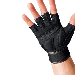 Gants de pêche professionnels de haute performance, isolés, compatibles avec les écrans tactiles, en matériau PU, couleur personnalisée, unisexe, toutes saisons - Product Image 2