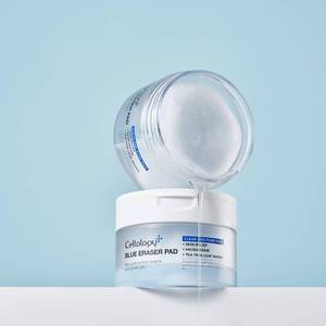 Cellology Meliturn Pad 80ea/280ml |   Tonique pour la peau à la glutathion, vitamine C 5%, niacinamide, MelazeroV2, Melaway, acide hyaluronique, anti-taches - Product Image 3