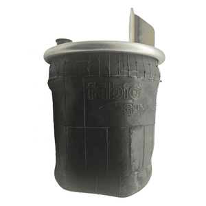 บูชสปริงเพลาหลัง PANSHI ใหม่ ของแท้ OEM 20582215 6608NP01 20456152 สำหรับอะไหล่รถพ่วง FM12 สำหรับงานหนัก |   VLFB346416-C - Product Image 3