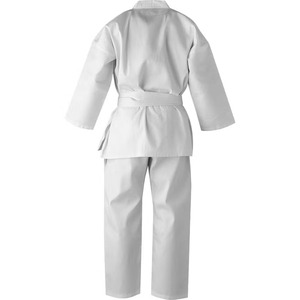 Uniforme de karaté respirant de qualité supérieure, nouveau design, vêtements d'entraînement pour adultes pour les arts martiaux - Product Image 2