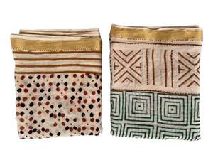 Pañuelos de Playa de Secado Rápido con Estampado Floral Bohemio, Toallas Sarong con Diseño Mandala, Venta al Por Mayor, MOQ 2 Piezas/1 Pieza - Product Image 4