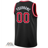 Proveedor al por Mayor de Uniformes de Baloncesto, Fabricante de Ropa Deportiva OEM, Camisetas de Baloncesto