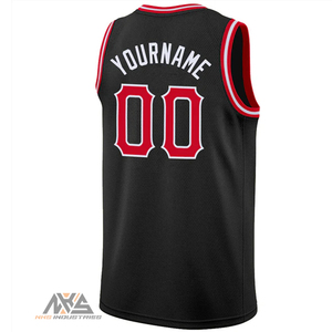 Proveedor al por Mayor de Uniformes de Baloncesto, Fabricante de Ropa Deportiva OEM, Camisetas de Baloncesto - Product Image 3