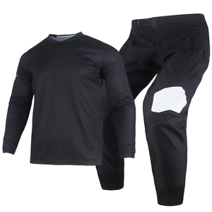 Colección de Uniformes de Motocross, Tallas para Adultos, Jóvenes y Niños Disponibles, con Diseños de Colores de Equipos Populares - Product Image 4