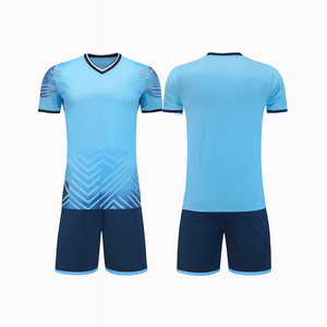Nueva Camiseta de Fútbol Personalizada 2025 2026, Uniformes de Fútbol para Todos los Clubes con Nombre, Logotipo, Versión para Aficionados, para Hombres, Mujeres y Niños - Product Image 1