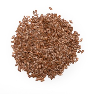 Graines de lin brunes récoltées avec soin, riches en nutriments végétaux, récolte fraîche, qualité des graines supérieure, pour achat en gros - Product Image 2