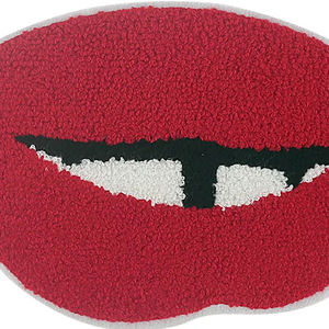 Wholesale Price New Stock High Quality Handmade Canvas Fabric Custom Made Embroidery <b>Patch</b> for Hat <b>Sew</b>-<b>On</b> New Arrival Hot Sale - Product Image 2