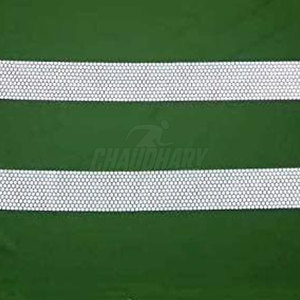 เสื้อโปโลนิรภัยคุณภาพสูง ดีไซน์ล่าสุด น้ำหนักเบา ไซส์ใหญ่ สีพื้น - Product Image 5