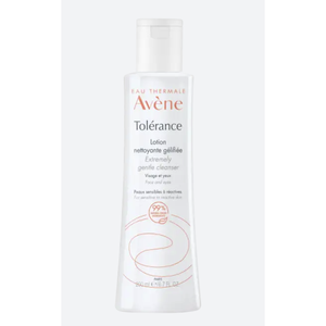 Loción Limpiadora Suave Esencial Avene 200ml - Product Image 1