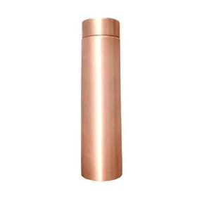 กระติกน้ำร้อนทองแดงแบบพกพาดีไซน์เรียบง่ายดีไซน์ล่าสุด - Product Image 1