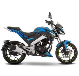 VENTAS DE DROPSHIPPING 2026 PARA LA NUEVA MOTOCICLETA ITALIKA FT250 WORK DE 250CC, DISPONIBLE EN STOCK - Product Image 3