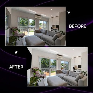 Servicio de IA de Alto Rendimiento para Agentes Inmobiliarios con Edición de Video Automatizada y Visualización Disponible al Mejor Precio - Product Image 2