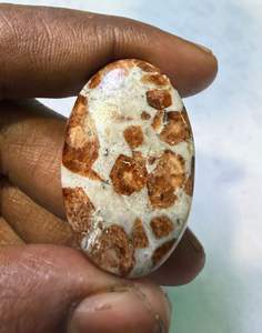 Piedra Preciosa Suelta de Granate Natural Grado AAA, Tamaño Personalizado, 100% Alta Calidad para la Creación de Joyería Única - Product Image 2