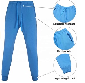 ชุดวอร์มเข้ารูปแบบกำหนดเองสำหรับผู้ชายชุดวอร์มเข้ารูปแบบมีฮู้ดผ้าคอตตอน100% ซักได้สำหรับฤดูหนาว - Product Image 5