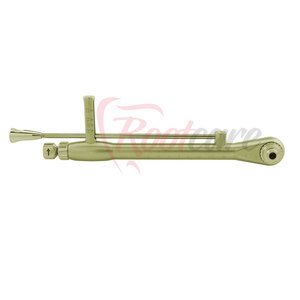 Medical Grade Implant <b>Torque</b> Wrench Precise Control Implant <b>Torque</b> Wrench Smooth Use Implant <b>Torque</b> Wrench Clinic Use - Product Image 2