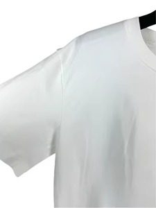 Camiseta de Lana Merino para Hombre, Cuello Redondo, Casual, de Alta Calidad, al por Mayor, Personalizada de Fábrica Solarwool - Product Image 3