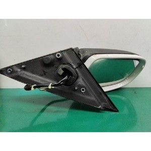 Espejo Retrovisor Izquierdo Usado A4 8K1857409AJ - Product Image 4